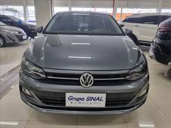 Volkswagen - POLO 1.0 200 TSI Comfortline - 2019 - 70.990,00 - 1960661