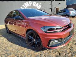 MF Motors - VOLKSWAGEN VIRTUS GTS Motor: 1.4 250 TSi 