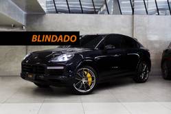 Porsche Cayenne a partir de 1976 4.0 Coupé Hybrid Turbo S no RJ