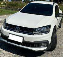 Seminovos RJ: VOLKSWAGEN SAVEIRO 2020 - 1.6 CROSS CD 16V FLEX 2P MANUAL -  R$ 89.900,00