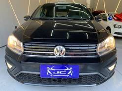 VOLKSWAGEN GOL TRACK 1.0 TOTAL FLEX 12V 5P 2018 - 1255705890