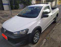 Volkswagen Saveiro 2015 por R$ 69.990, Belo Horizonte, MG - ID: 5851125