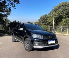 VOLKSWAGEN SAVEIRO CROSS 1.6 T.FLEX 16V CD 2017 - 1210930724