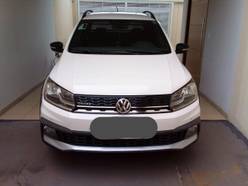 VOLKSWAGEN SAVEIRO CROSS 1.6 T.FLEX 16V CD 2019 - 1181331722