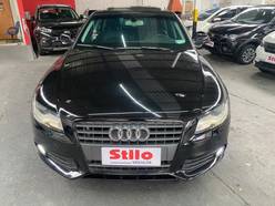 Audi A4 2.0 16V TB FSI 183CV MULT 2009 - SóCarrão