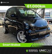 Smart: Carros usados, seminovos e novos, Webmotors