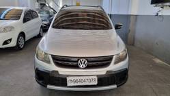 Seminovos RJ: VOLKSWAGEN SAVEIRO 2012 - 1.6 CROSS CE 8V FLEX 2P