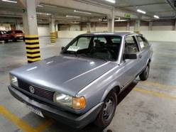 Volkswagen Gol 1.6 Cl 8v Gasolina 2p Manual: Carros usados, seminovos e  novos, Webmotors