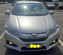 Honda City 2015 em Araucária - Usados e Seminovos