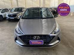 HYUNDAI HB20 2017 Usados e Novos em Uberlândia, Uberaba e região, MG