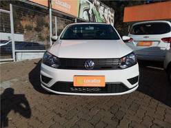 VOLKSWAGEN SAVEIRO Usados e Novos