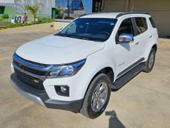 CHEVROLET TRAILBLAZER 2015 Usados e Novos - Fazendinha Portão, PR