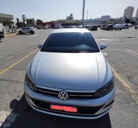 VOLKSWAGEN VIRTUS 1.6 MSI FLEX 16V 5P MEC. 2019 - 1260632813