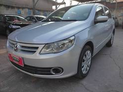 VOLKSWAGEN GOL 1.0 TREND/ POWER 8V 4P 2012 - 1257416050