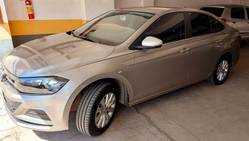 VOLKSWAGEN VIRTUS 1.6 MSI FLEX 16V 5P MEC. 2021 - 1244389320