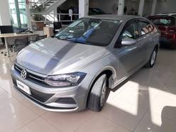 VOLKSWAGEN VIRTUS 1.6 MSI TOTAL FLEX MANUAL - Loop Revenda