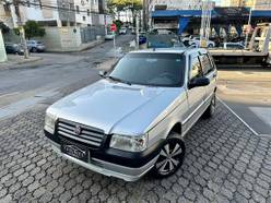 Fiat Uno Mille Economy 2012 é 0km e está à venda por R$ 55 mil - AUTOO