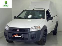 Fiat Strada 2020 por R$ 63.900, Curitiba, PR - ID: 5277183