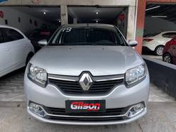 Oferta de compra RENAULT LOGAN DYNAMIQUE 1.6 16V SCE FLEX