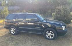 Chevrolet Blazer 2.8 Dlx 4x4 12v Turbo Intercooler Diesel 4p