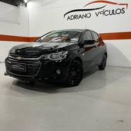 CHEVROLET ONIX 2022 1.0 TURBO FLEX LT 4P MANUAL - Carango - 119954