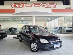 CHEVROLET CLASSIC 2015 1.0 MPFI LS 8V FLEX 4P - Carango - 114300