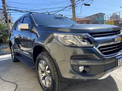 Chevrolet Trailblazer 2.8 Ltz 4x4 16v Turbo Diesel 4p Automático 2015:  Carros usados, seminovos e novos, Webmotors