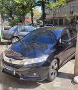 Honda City 2015 em Araucária - Usados e Seminovos