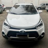 Preço de Hyundai HB20X Premium 1.6 (Aut) 2017: Tabela FIPE