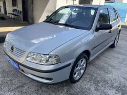 VOLKSWAGEN GOL a gasolina 1992 Usados e Novos em SP