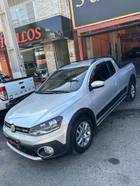 Volkswagen Saveiro 2014 1.6 Cross Ce 8v Flex 2p Manual: Carros usados,  seminovos e novos, Webmotors