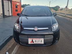 Fiat em Catanduva - Usados e Seminovos