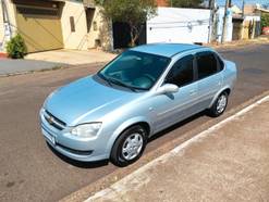 CHEVROLET CLASSIC flex Usados e Novos em SP