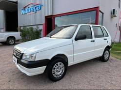 Friso lateral - Sanfil - Fiat Uno Mille Fire Economy 1.0 8V Flex