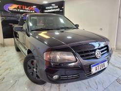 VOLKSWAGEN SAVEIRO SUPER SURF 1.6 MI TOTAL FLEX 8V 2006 - 1244531477