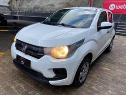 FIAT MOBI LIKE 1.0 FIRE FLEX 5P. 2017 - 1240789006