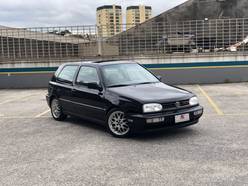 Volkswagen Gol 2.0 Gti 8v Gasolina 2p Manual: Carros usados, seminovos e  novos, Webmotors