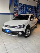 VOLKSWAGEN SAVEIRO flex 2015 Usados e Novos - Belém, PA