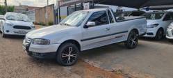 VOLKSWAGEN SAVEIRO SUPER SURF 1.6 MI TOTAL FLEX 8V 2007 - 1244624606