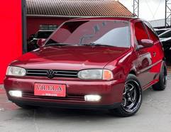 Volkswagen Gol 1.6 Cl 8v Gasolina 2p Manual: Carros usados, seminovos e  novos, Webmotors