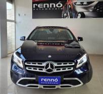 MERCEDES-BENZ GLA-200 Usados e Novos - São José Dos Campos, SP