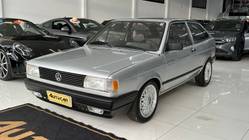 Volkswagen Gol 1.6 Cl 8v Gasolina 2p Manual: Carros usados, seminovos e  novos, Webmotors