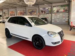 VOLKSWAGEN POLO 1.6 MI FLEX 8V 4P 2021 - 1257286639