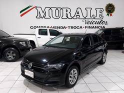 VOLKSWAGEN VIRTUS 1.6 MSI FLEX 16V 5P MEC. 2020 - 1253814500