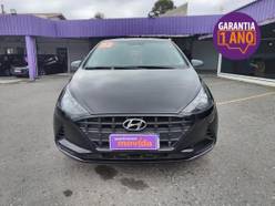 Hyundai Hb20 1.6 Vision 16v 4p à venda em Curitiba - PR