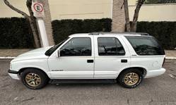 CHEVROLET BLAZER 4.3 SFI DLX 4X2 12V 1996, VEGA MULTIMARCAS