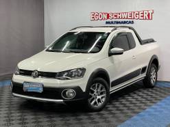 Volkswagen Saveiro 2014 1.6 Cross Ce 8v Flex 2p Manual: Carros usados,  seminovos e novos, Webmotors