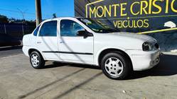 comprar Chevrolet Classic 1.6 em todo o Brasil