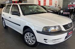 VOLKSWAGEN GOL a gasolina 1992 Usados e Novos em SP