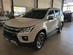 Carros na Web, Chevrolet Trailblazer Premier 2.8 CTDi 2023